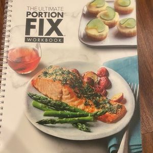Fixate workbook